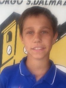 DE SANTO NICOLA